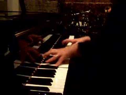 Jim Hession/ Unsquare Dance Pussy Wiggle Stomp in 7/4