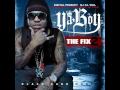 Ya Boy - Rockstar Girl feat Yung Slap