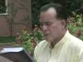 videos de Dom Casmurro - Trecho 1 (Projeto Mil Casmurros)
