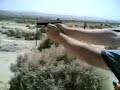 Smith & Wesson Sigma Series .40 Hand Gun & a .22LR rifle
