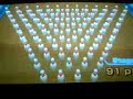 Wii Sports 91 pins Automatic Strike Cheat