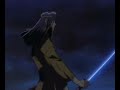 Himura Kenshin vs Amakusa Shougo fight ep 70 75