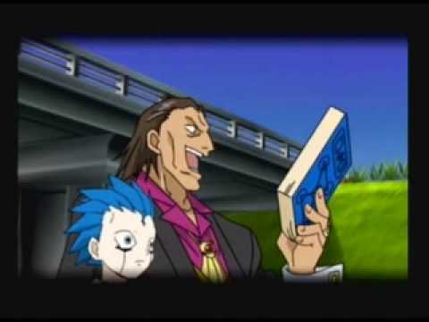zatchbell