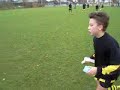 PH Almelo E7 Kampioen Najaar 2006
