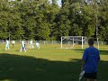 KS Unia Krapkowice - LZS Walce