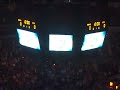 Dallas Mavericks vs New Jersey Nets Intro (after Kidd trade)