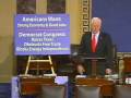 Floor Statement: Energy, Trade, Fiscal Responsibility