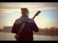 Bon Jovi - It's My Life (Fingerstyle Guitar Cover By Alexandr Misko)