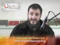 videos de Concepto De Adoracion En El Islam 3/3