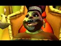 Tales of Monkey Island - Season Recap [HQ]