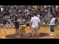 LHS vs MHS Pep Rally