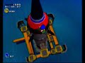sonic adventure 2 glitches and tricks   the unnamed sequel