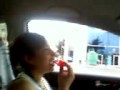 efege AND selenita TOUR 2009