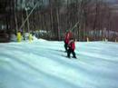 Logan Skiing - 2/08 Logan Skiing - 2/08