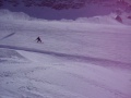 Courmayeur 2007 Snowpark