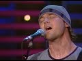 bebo norman - great light of the world (live studio b)