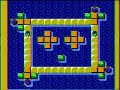 i played through this again from start to finish today. hadn't played it in years, but i love this game. this is just the first two worlds, was going to upload the full run of the game but considering i had to continue a bunch of times [most specifically toy land], i suppose i could if people want to see the rest of the puzzles solved or something. this was recorded on february 28, 2007. this may also help you decide if you want to get the game if it ever comes out on wii virtual console.
