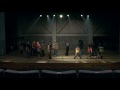 TRF / We are all BLOOMIN'