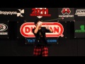 YoYoFactory Presents: Hiroyuki Suzuki 2011 World Yoyo contets FINALS