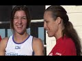 TEAM EZRA - Challenged Athletes 2006