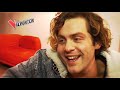 Paul Turner waxt Charly Luske