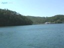 Lake Yonah, Georgia - Video Boat Tour