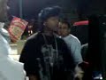 LS - Parking Lot Freestyle