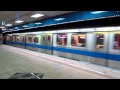 台北捷運C341型出站(209/210)