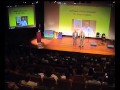 Acto IV Premis FAGiC-Premio Buenas Prácticas