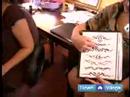 Henna Tattooing: Tips and Techniques on How to Dye Your Skin with Henna : How to Henna an Armband Henna Tattooing: Tips and Techniques on How to Dye Your Skin with Henna : How to Henna an Armband