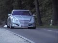 ASMA W221 S550 Tuning Mercedes Benz Widebody