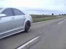 ASMA W221 S550 Tuning Mercedes Benz Widebody