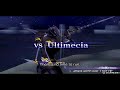 Dissidia [Xlink Kai] Cecil Vs. Ultimicia  [Lord] R1