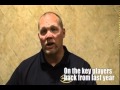 Elco Raiders 2010 football preview