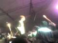 Ratones Paranoicos en Fiesta Club de Rugby San Martín
