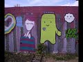 POMBAL - 48 anos de graffiti, loucura e mecânica !