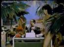 Hungarian communist era TV adverts Mulatt kávékeverék