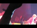 Phantom Planet and The Hush Sound