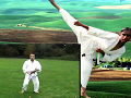 ZEJNA& FERIZAJLIJA KARATE SHOTOKAN