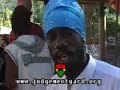 SIZZLA KALONJI: RAW AND UNCUT IN JUDGEMENT YARD PART 1