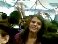 Festa e Pavaresis