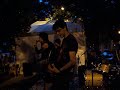 Bianako Bestrik Gabe taldea Zuzenean