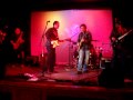 Neal Jams at Herbie Herbert's Birthday with Tommy Castro 08'