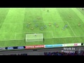 Click to View : SI Games - Football Manager 2013 Video Blogs: Match Engine 2