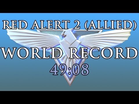 how to patch red alert 2