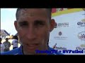 Reacciones: La Selecta Playa(ES) vs Estados Unidos