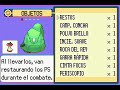 este v�deo nos ense�a a clonar pok�mon y a clonar objetos sin necesidad de clonar pok�mon.