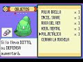 Pokemon Esmeralda Clonación Pokemon Esmeralda Clonación