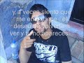 Fainal feat Rapazion - Yo quiero saber [2009]