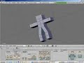 Blender_Modelagem_1_Extrude Blender_Modelagem_1_Extrude